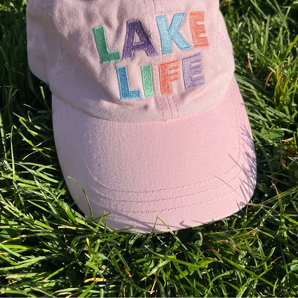 Cap